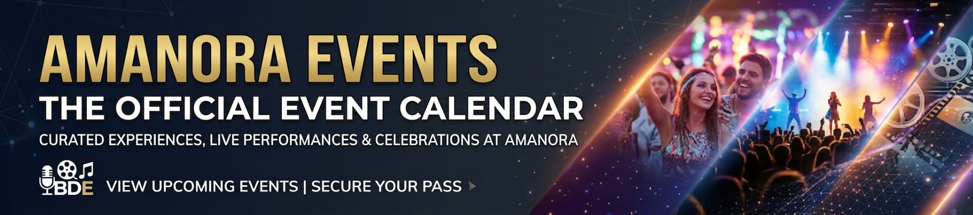 Events