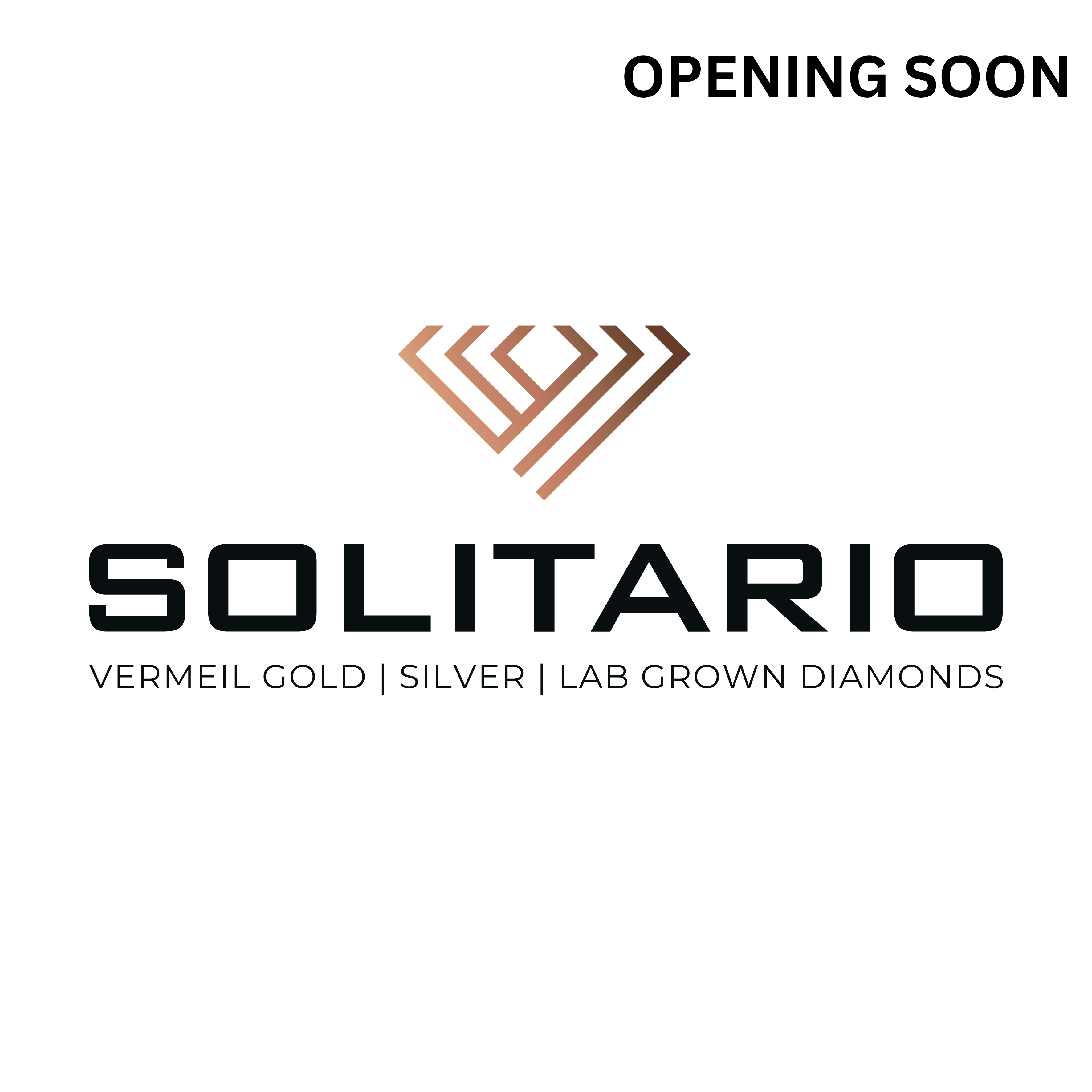 Solitario Jewellery