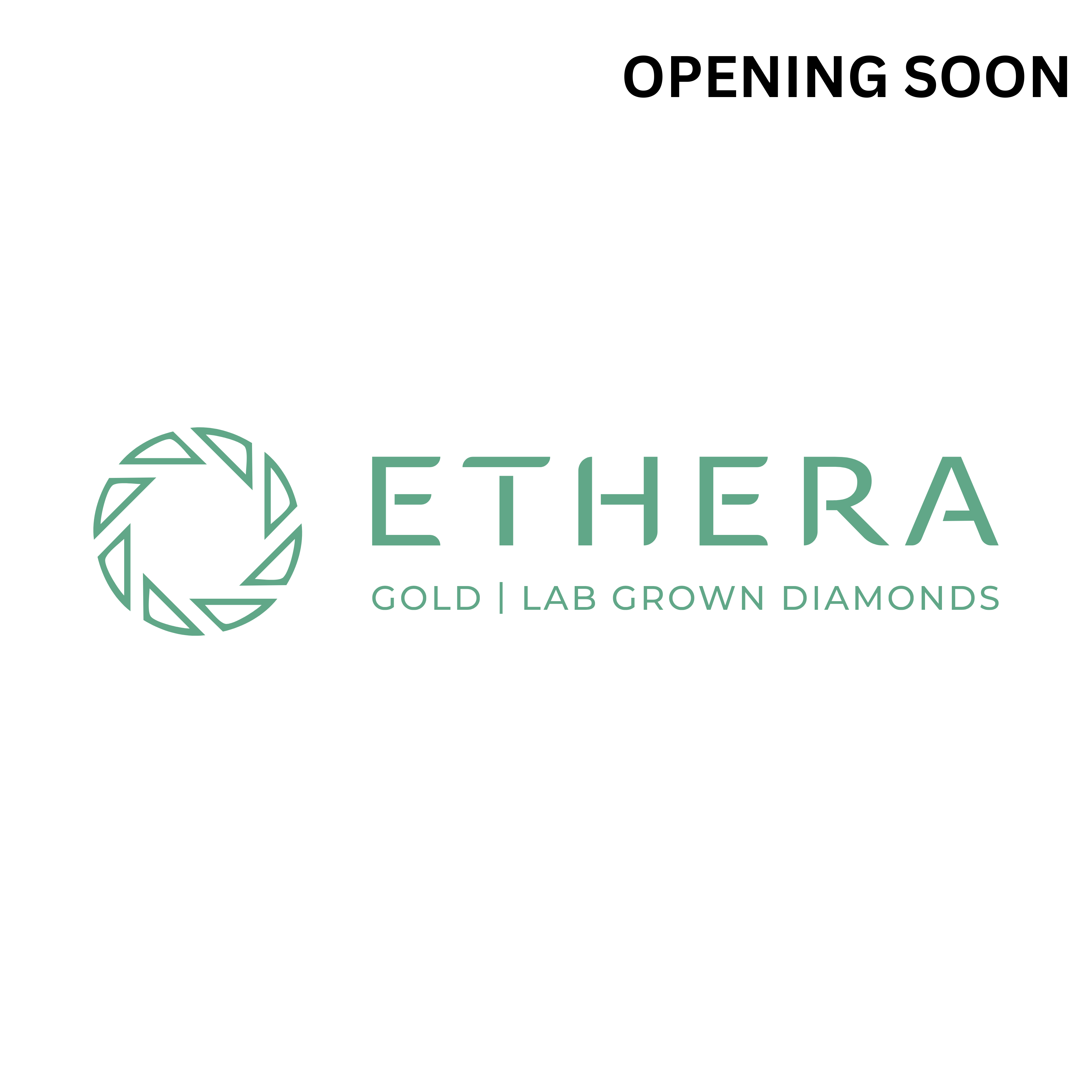 ETHERA Diamond Jewellery