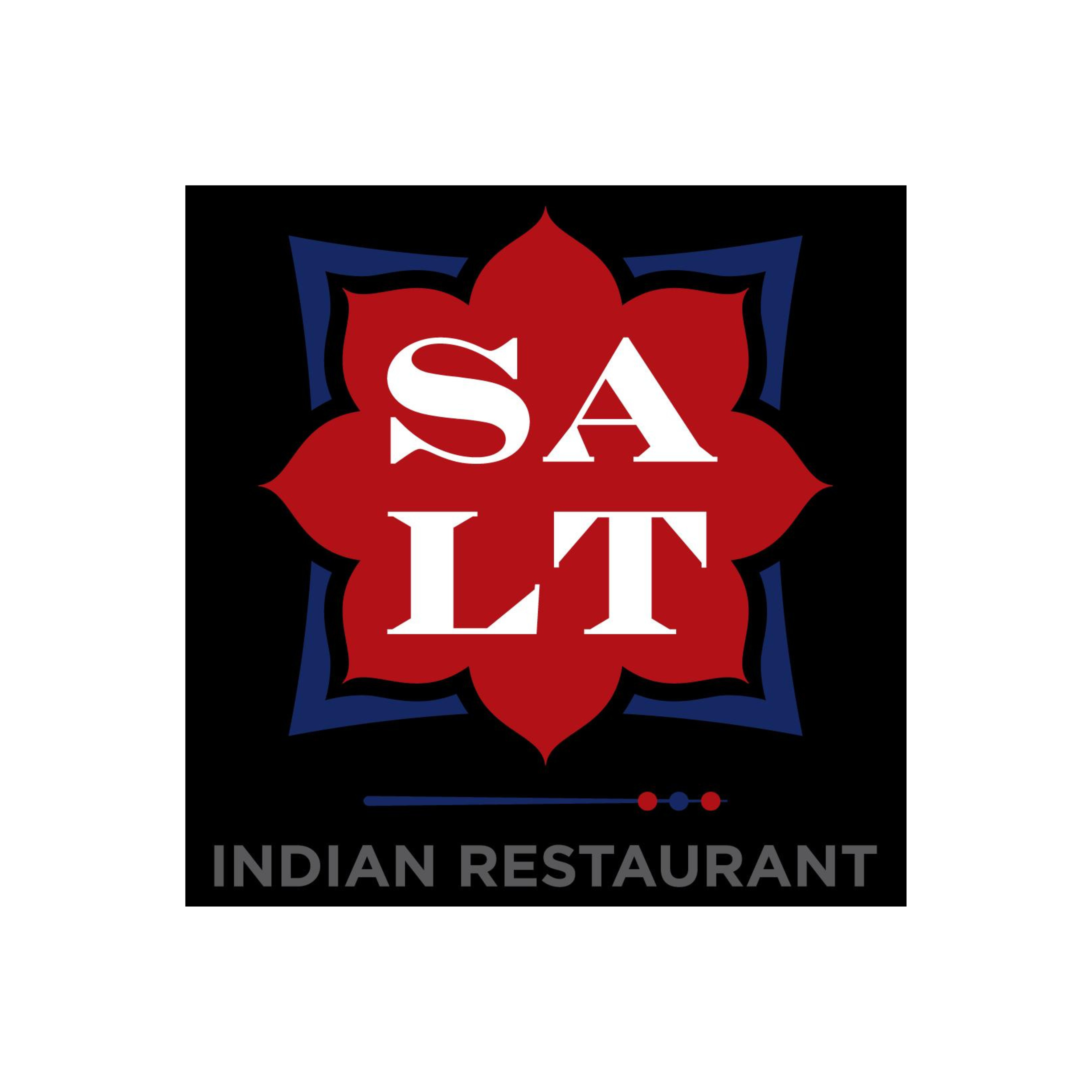 SALT – Indian Restaurant