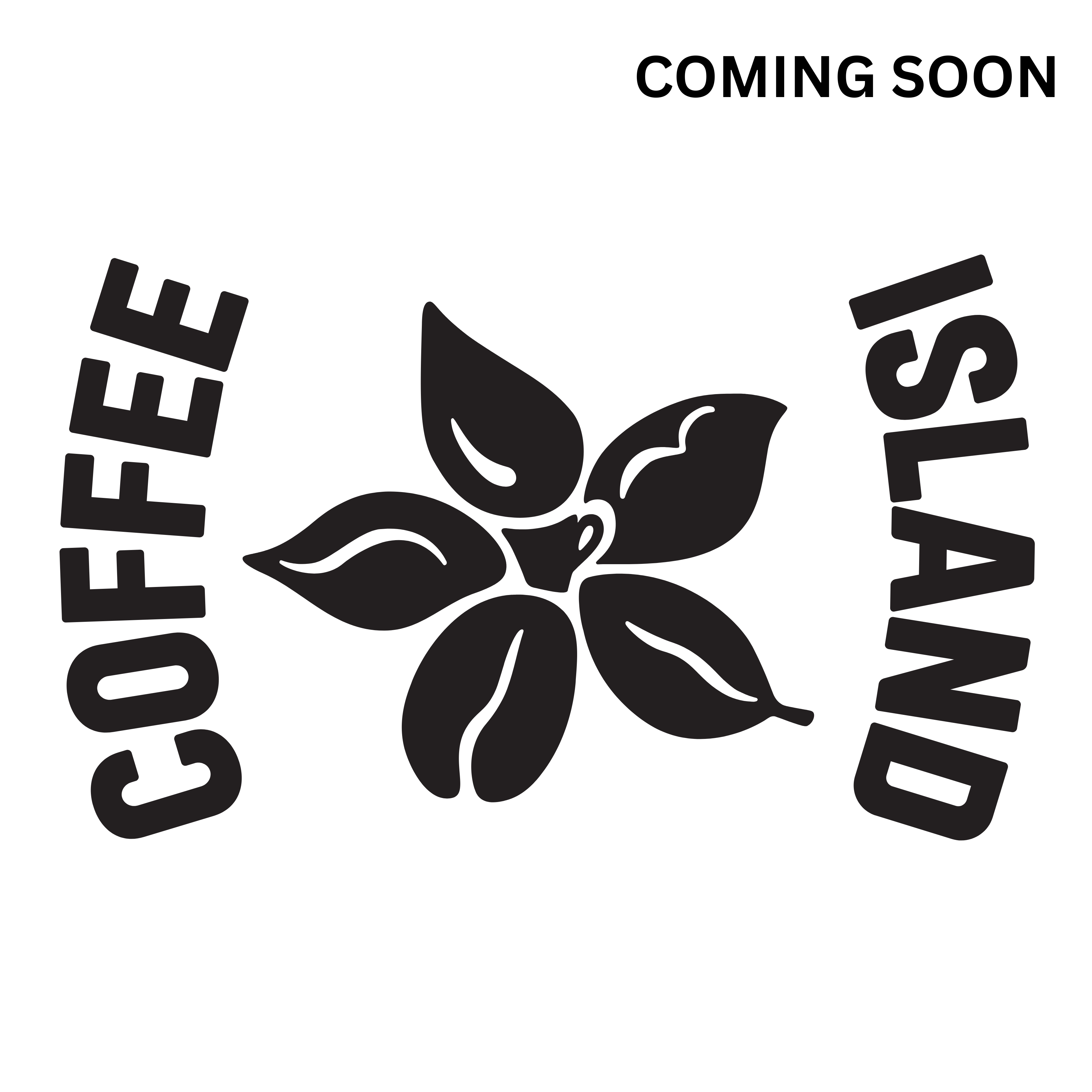 Coffee Island