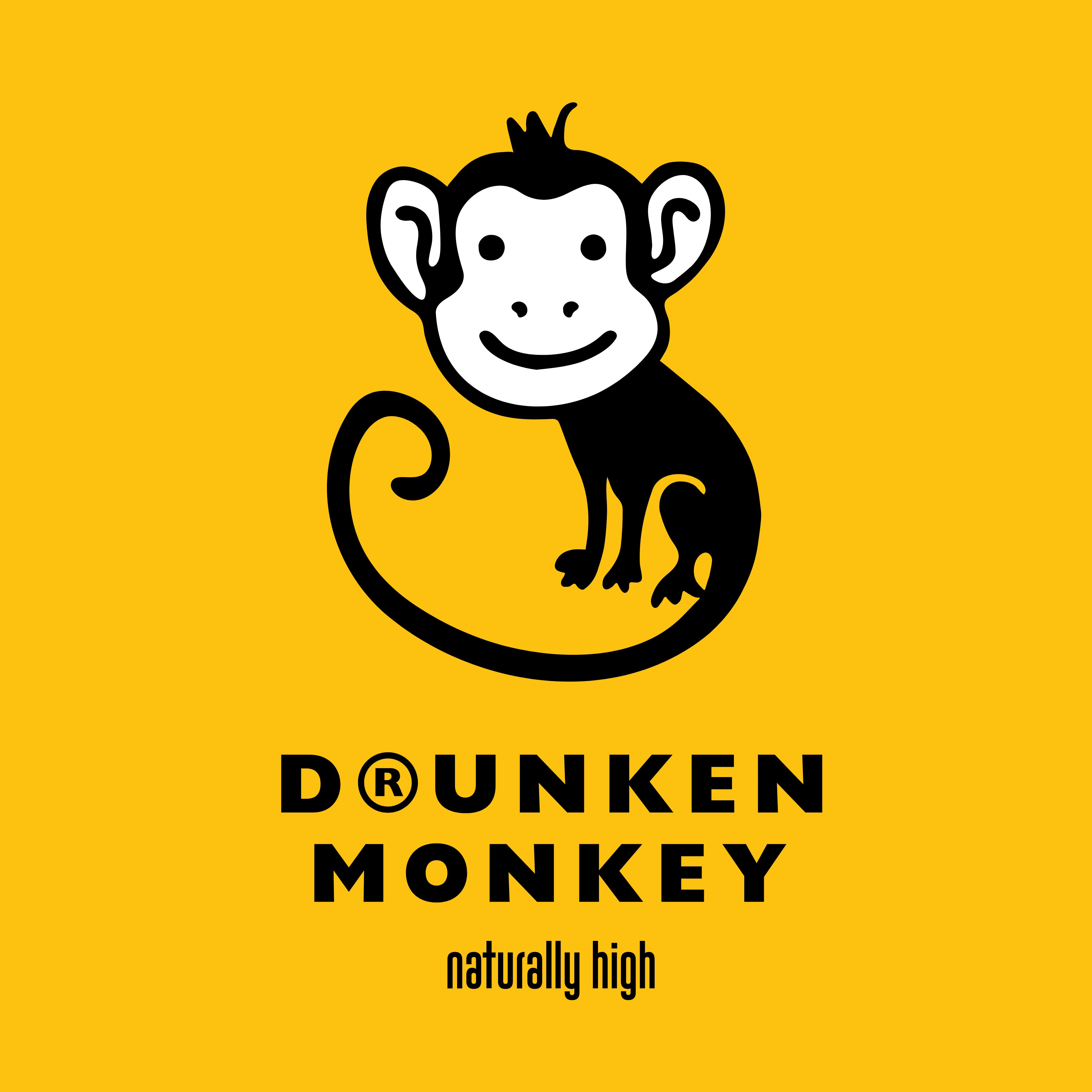 Drunken Monkey
