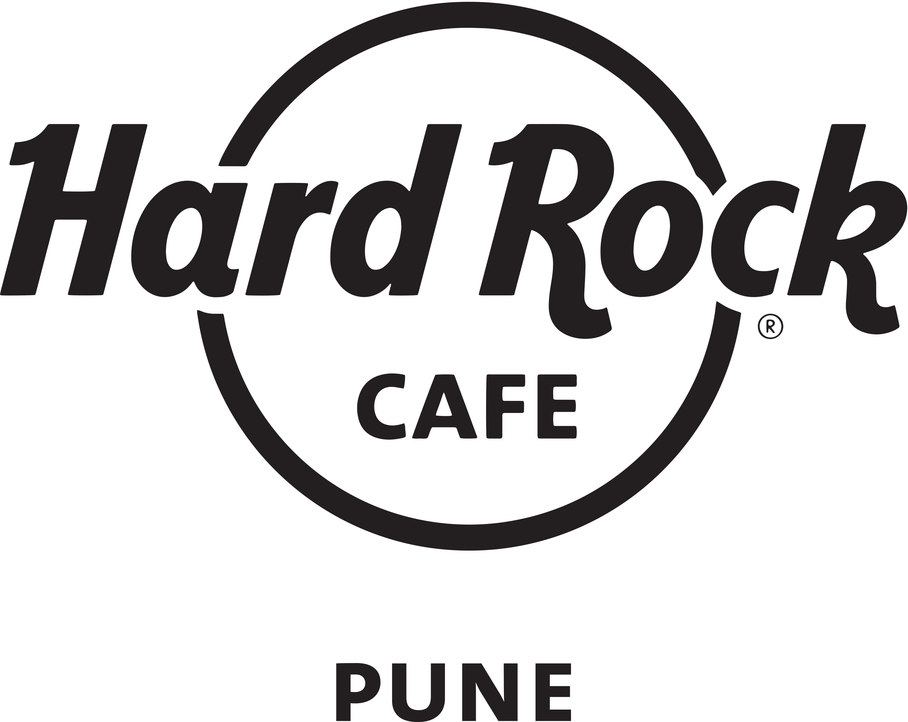 Hard Rock Cafe