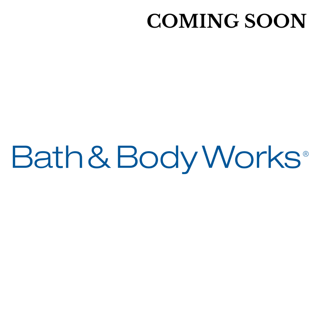 Bath & Body Works