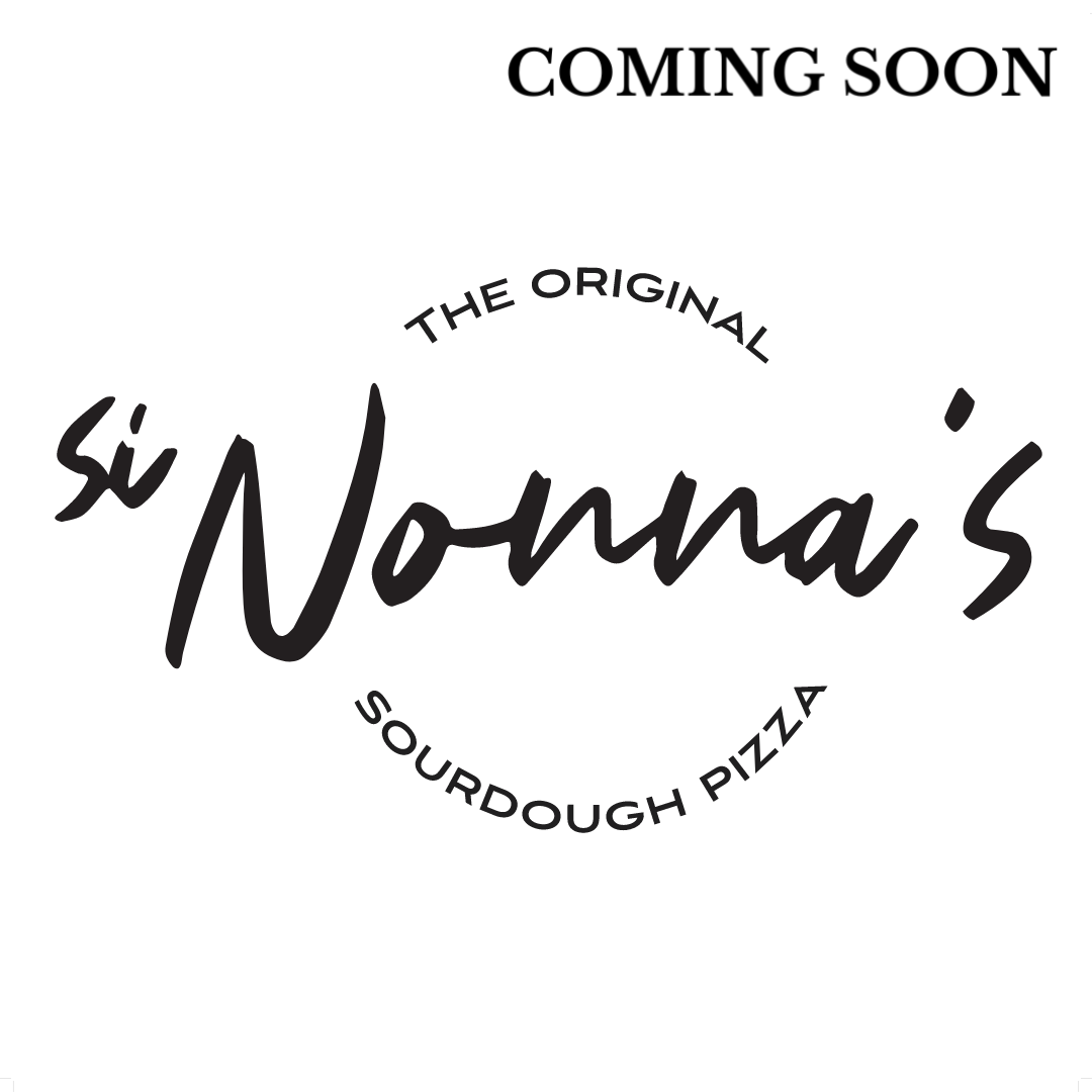 Si Nonna's