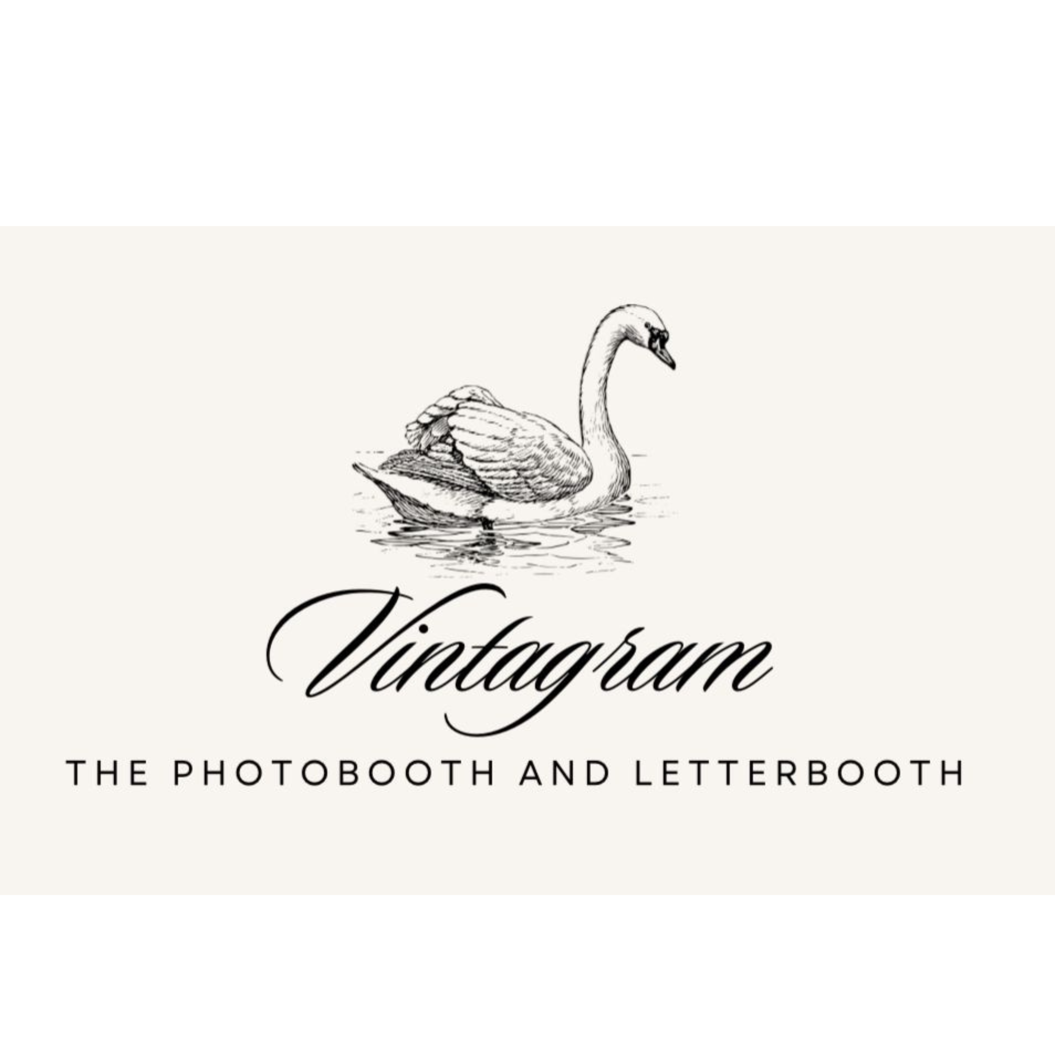 VINTAGRAM -PhotoBooth