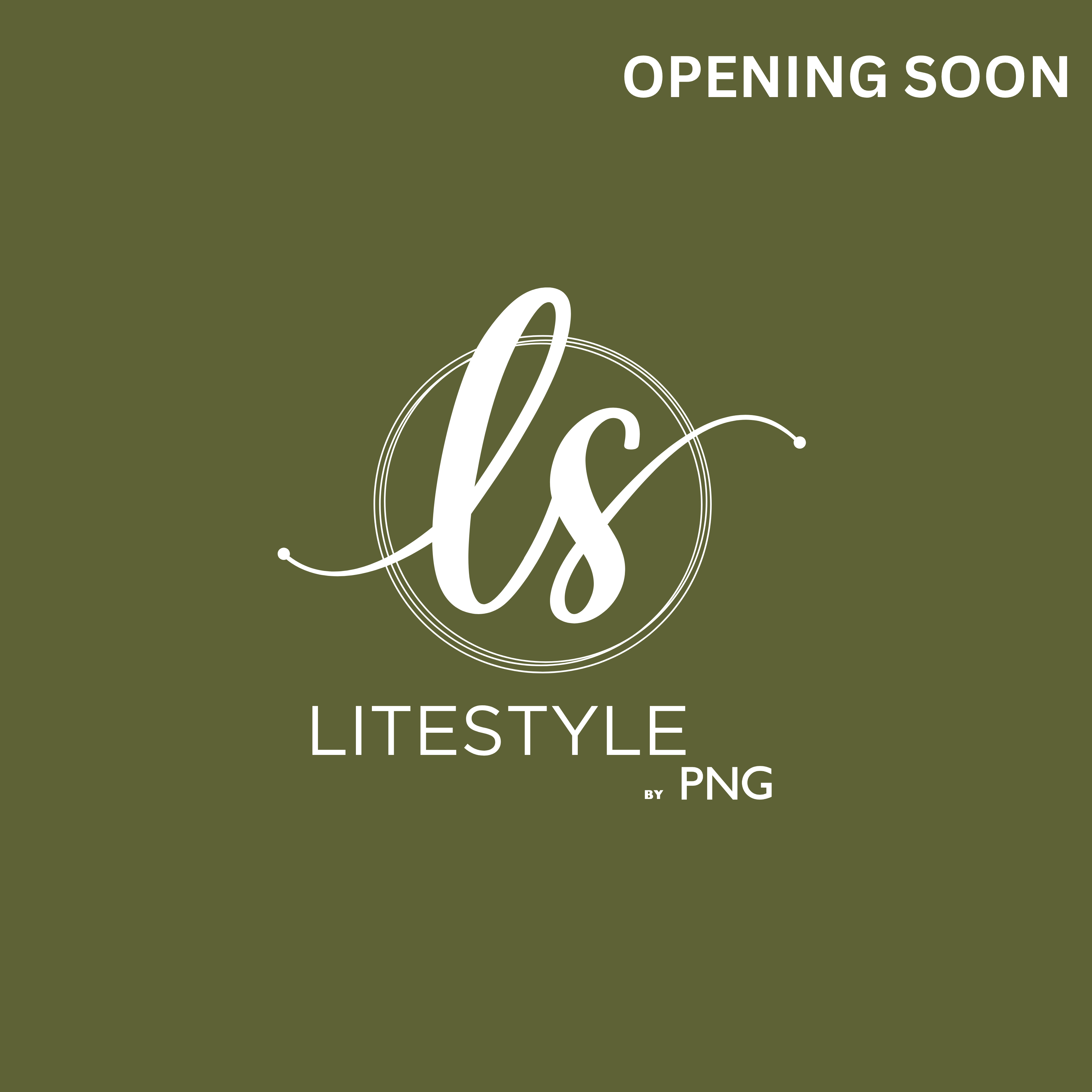 Litestyle Jewellery by PNG Jewellers