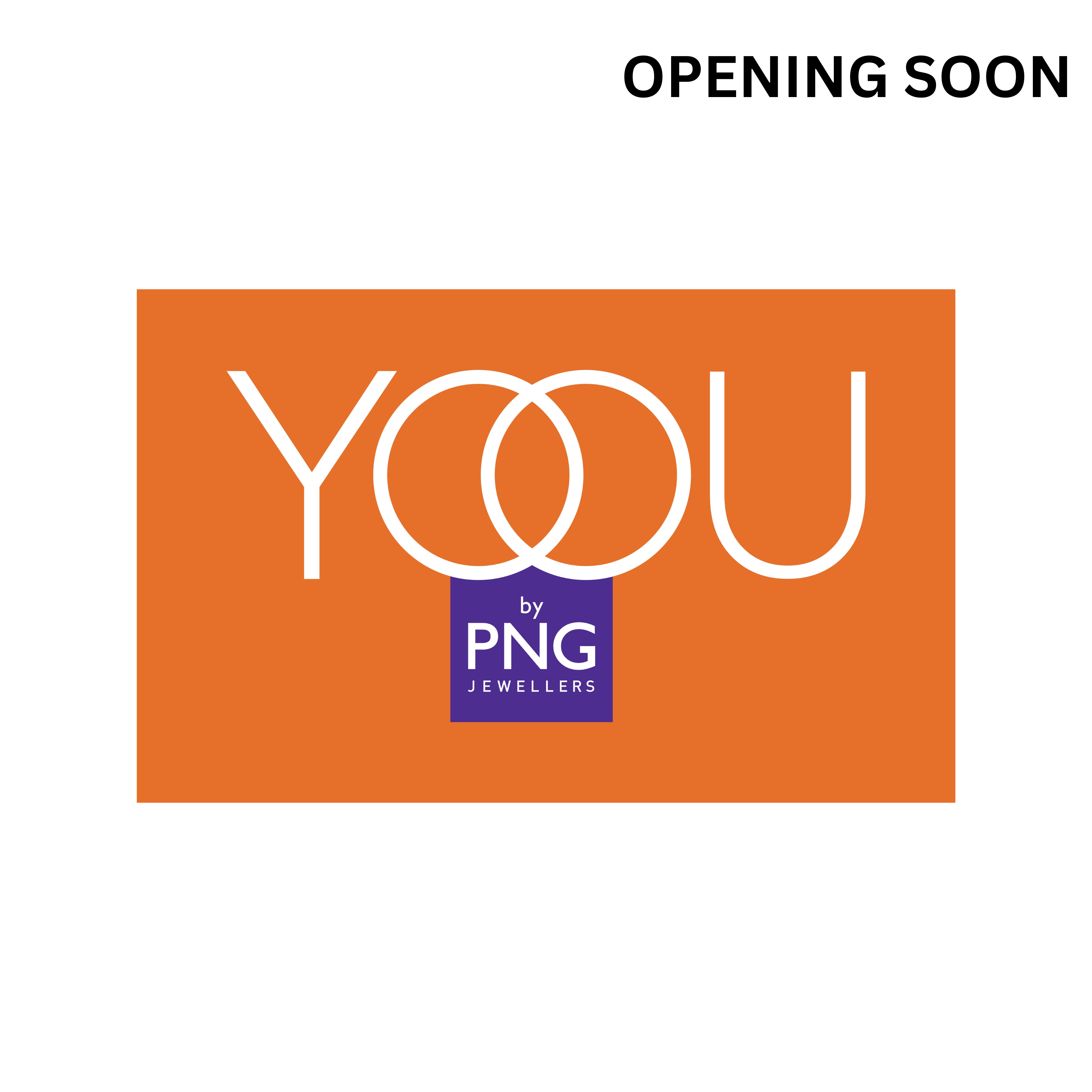 Yoou by PNG Jewellers