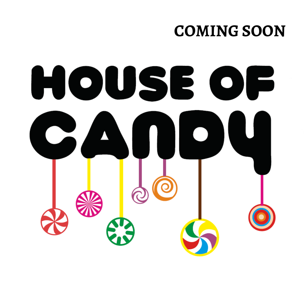 House of Candy