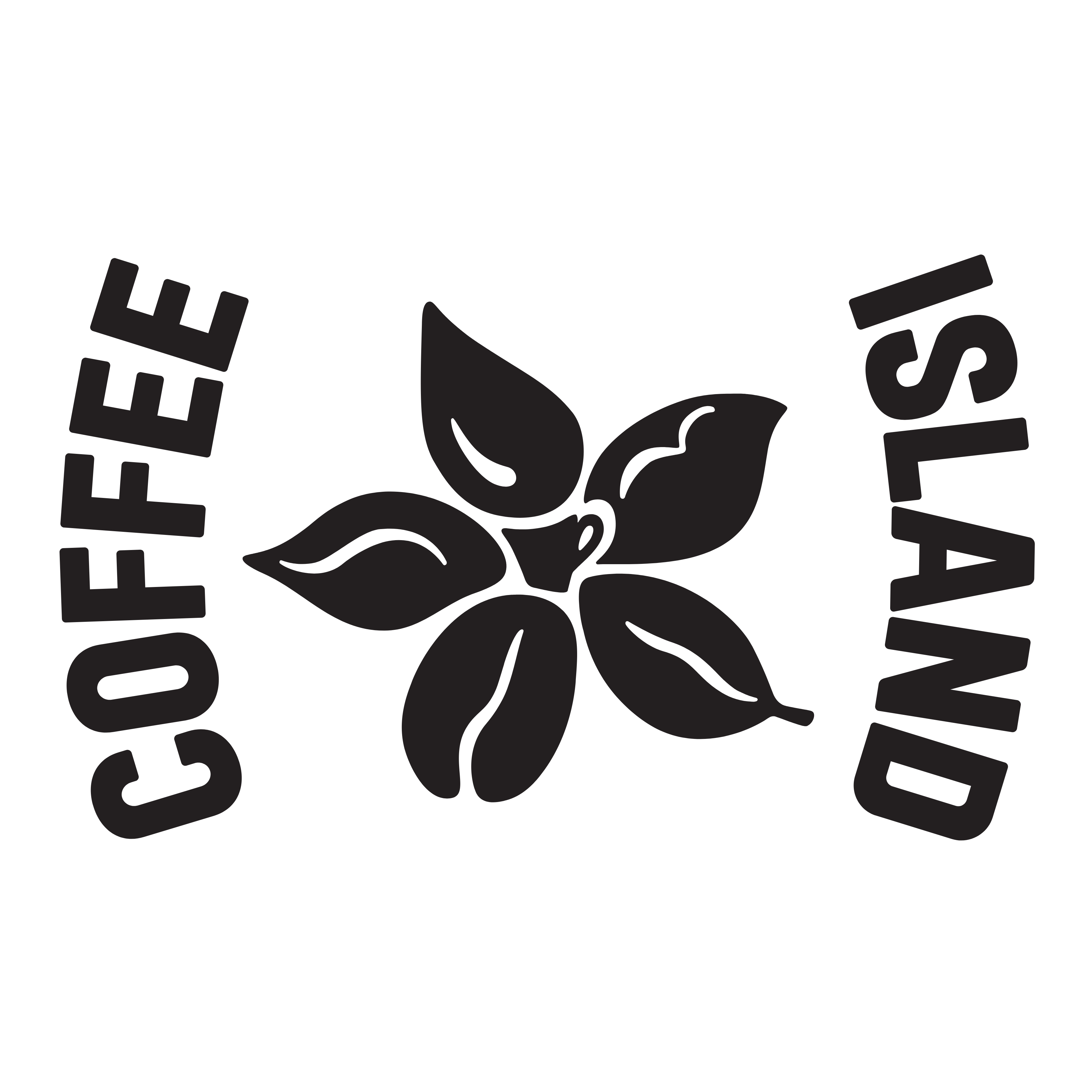 Coffee Island