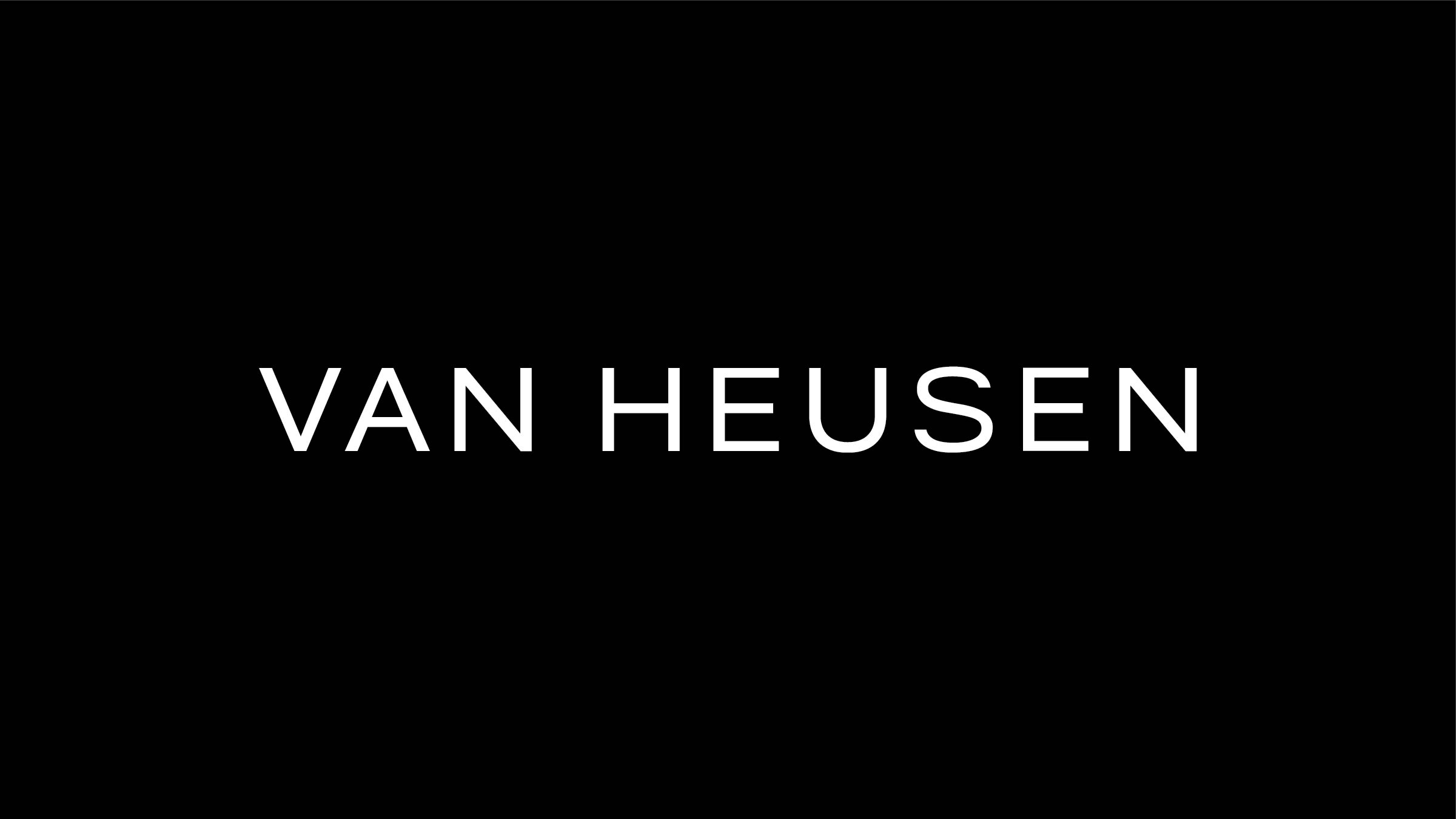 Van Heusen