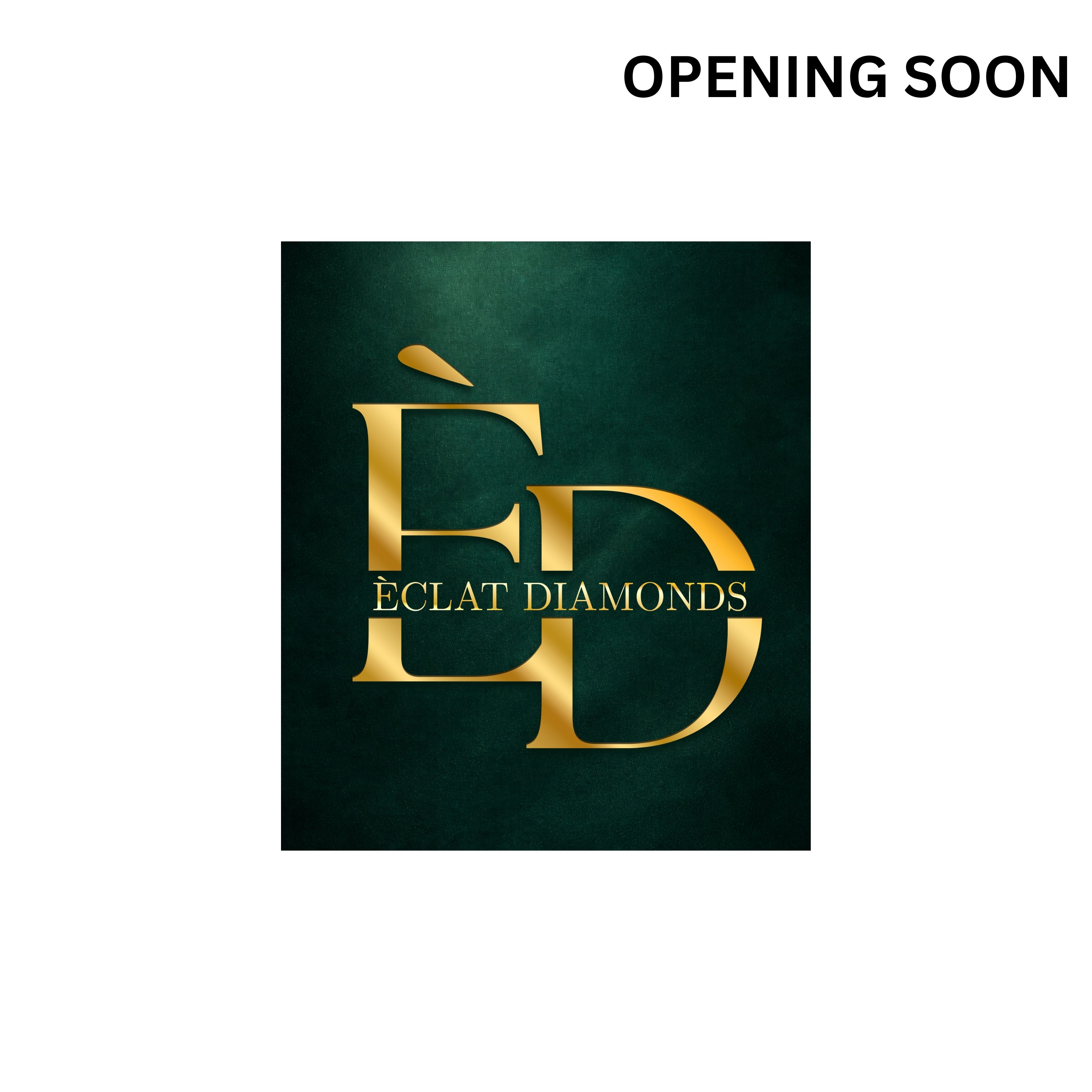 Eclat Diamond Jewellery