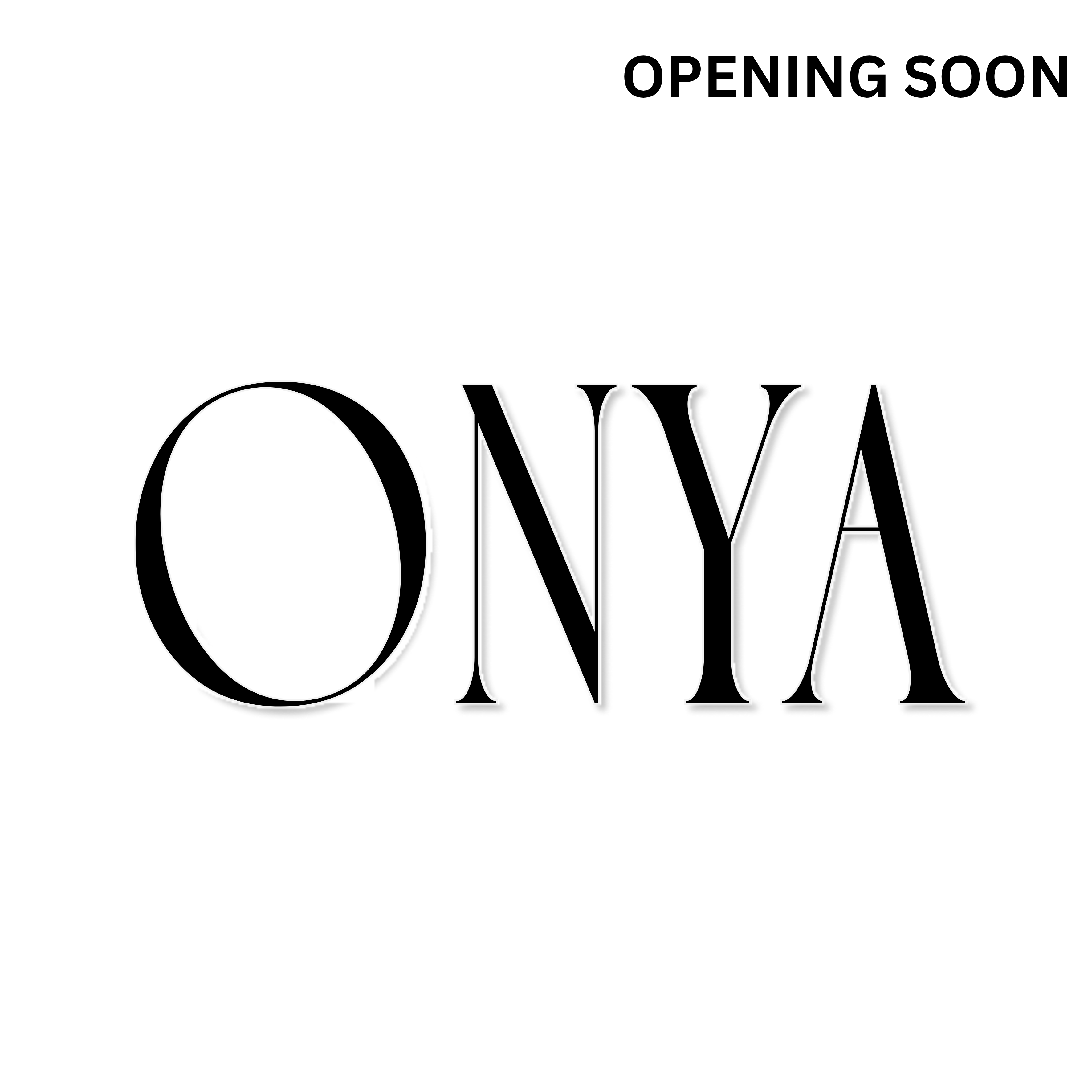 Onya Diamond