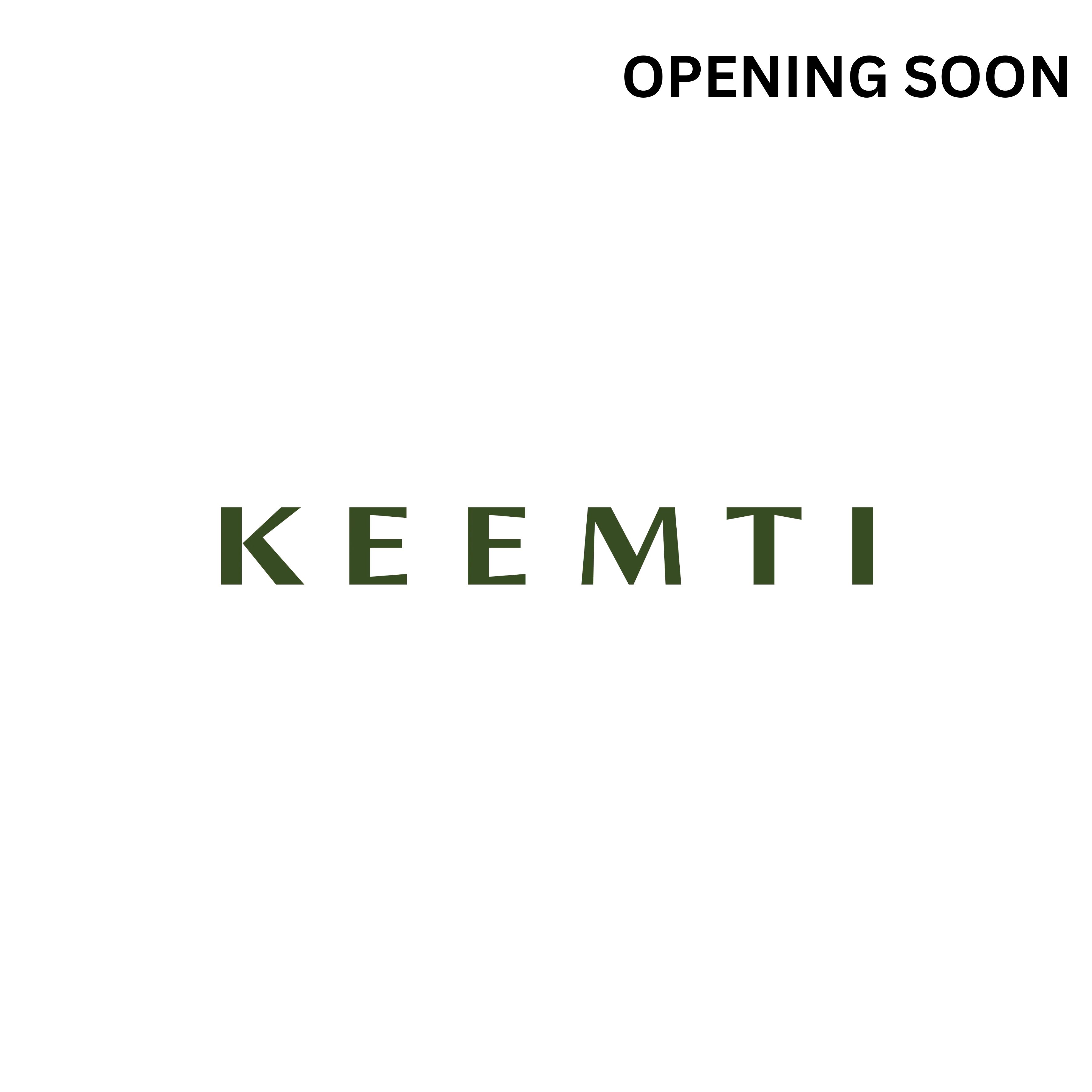 Keemti Jewellery
