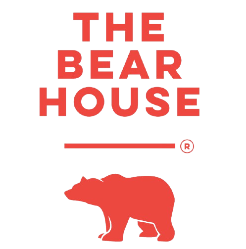 THE BEAR HOUSE