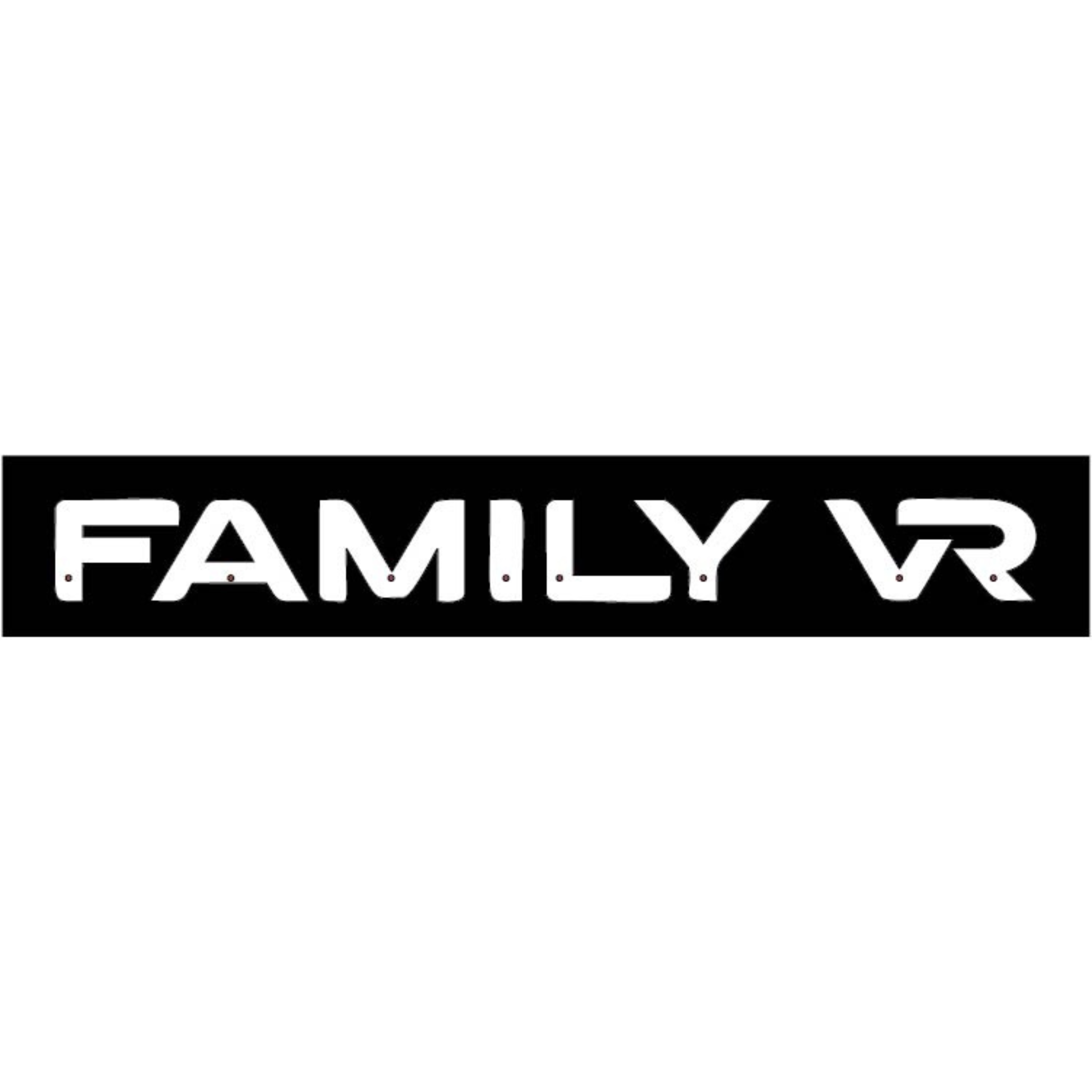 Family VR Game Zone