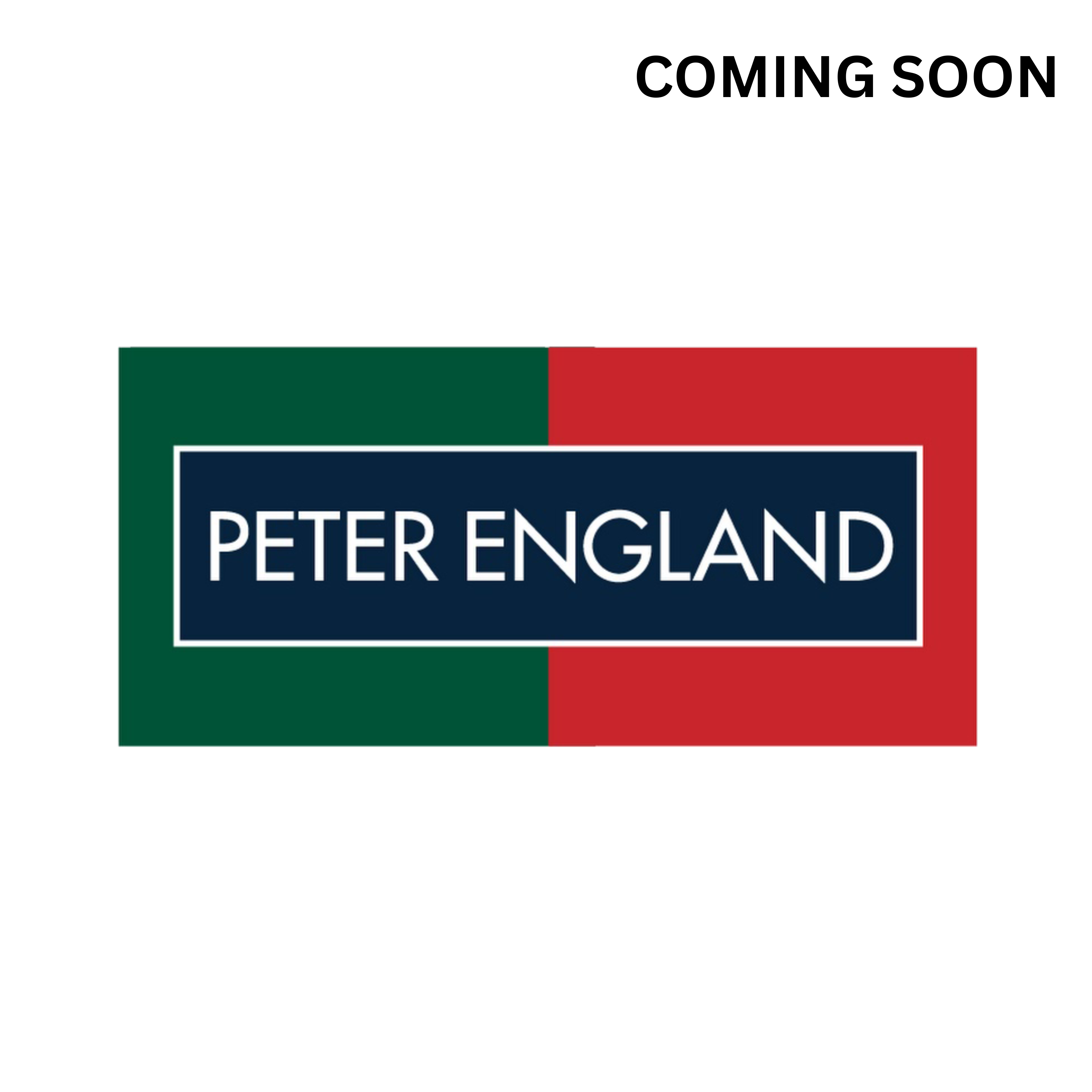 Peter England