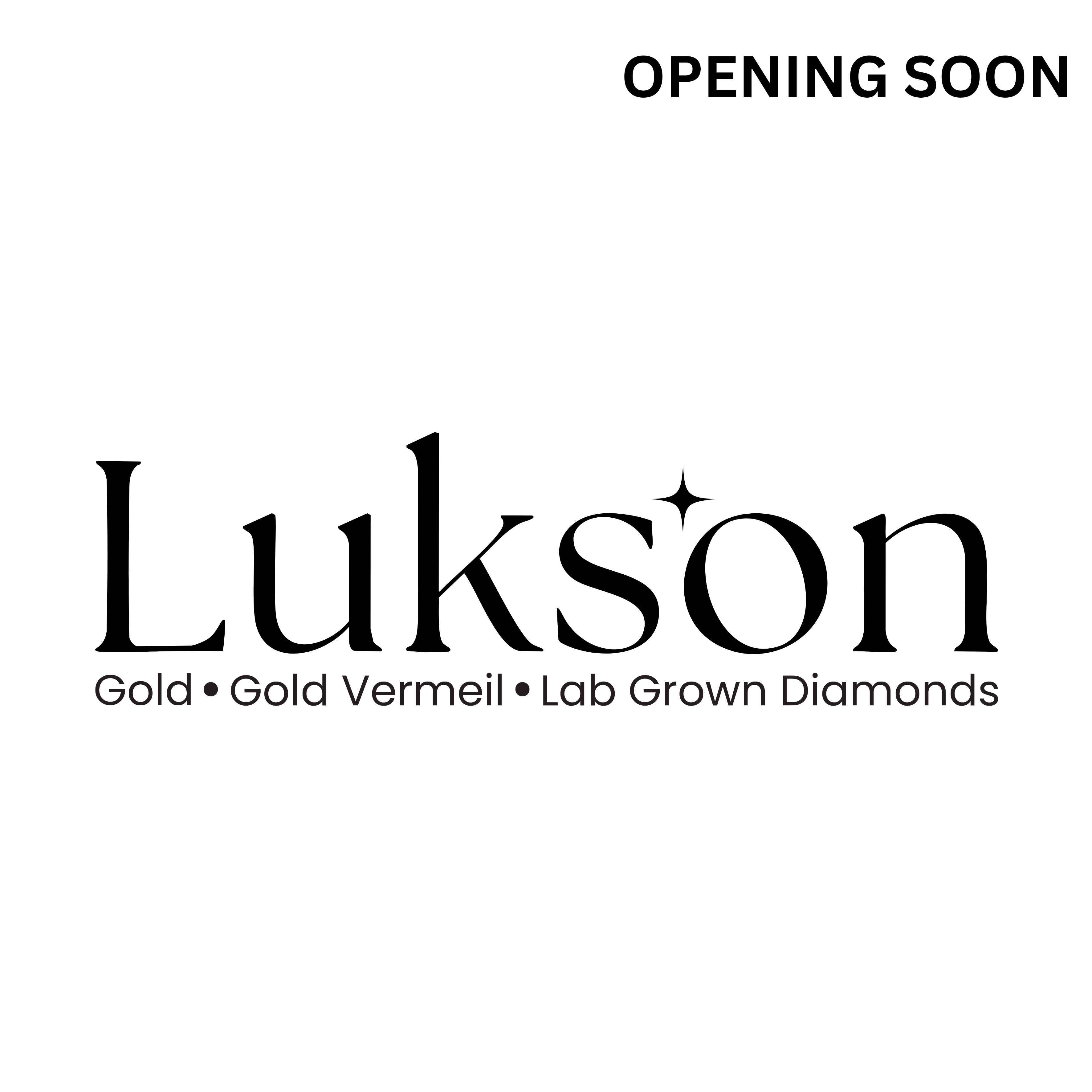 Lukson Diamond Jewellery
