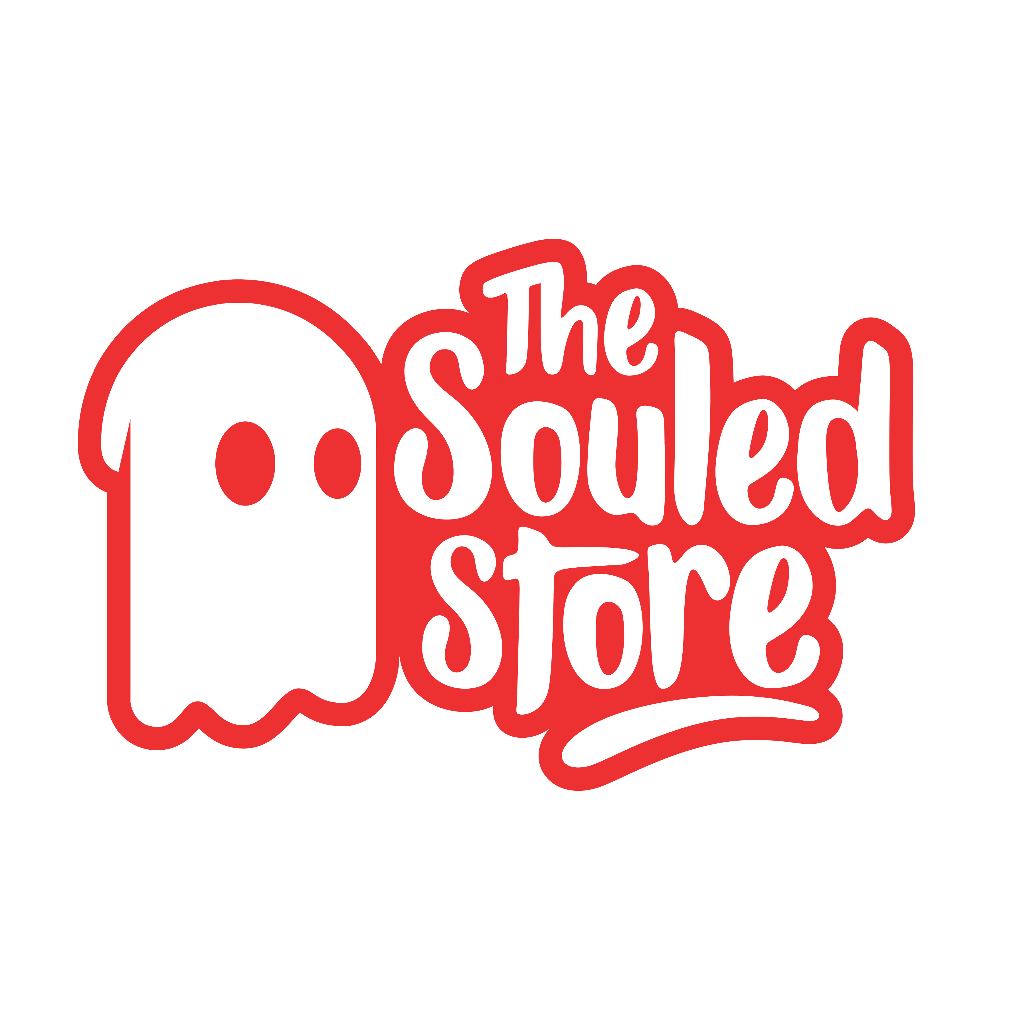 THE SOULED STORE