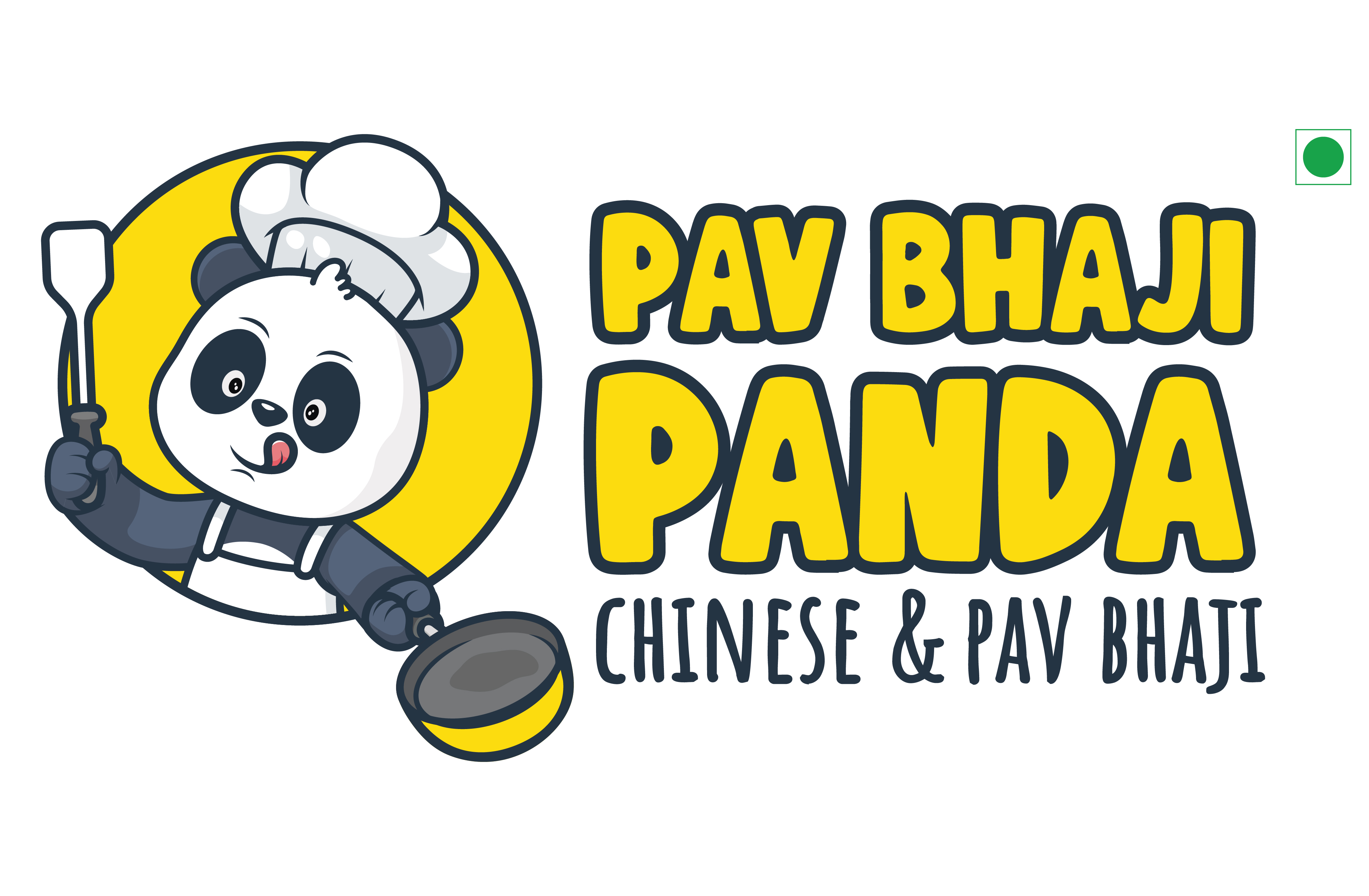 PAV BHAJI PANDA