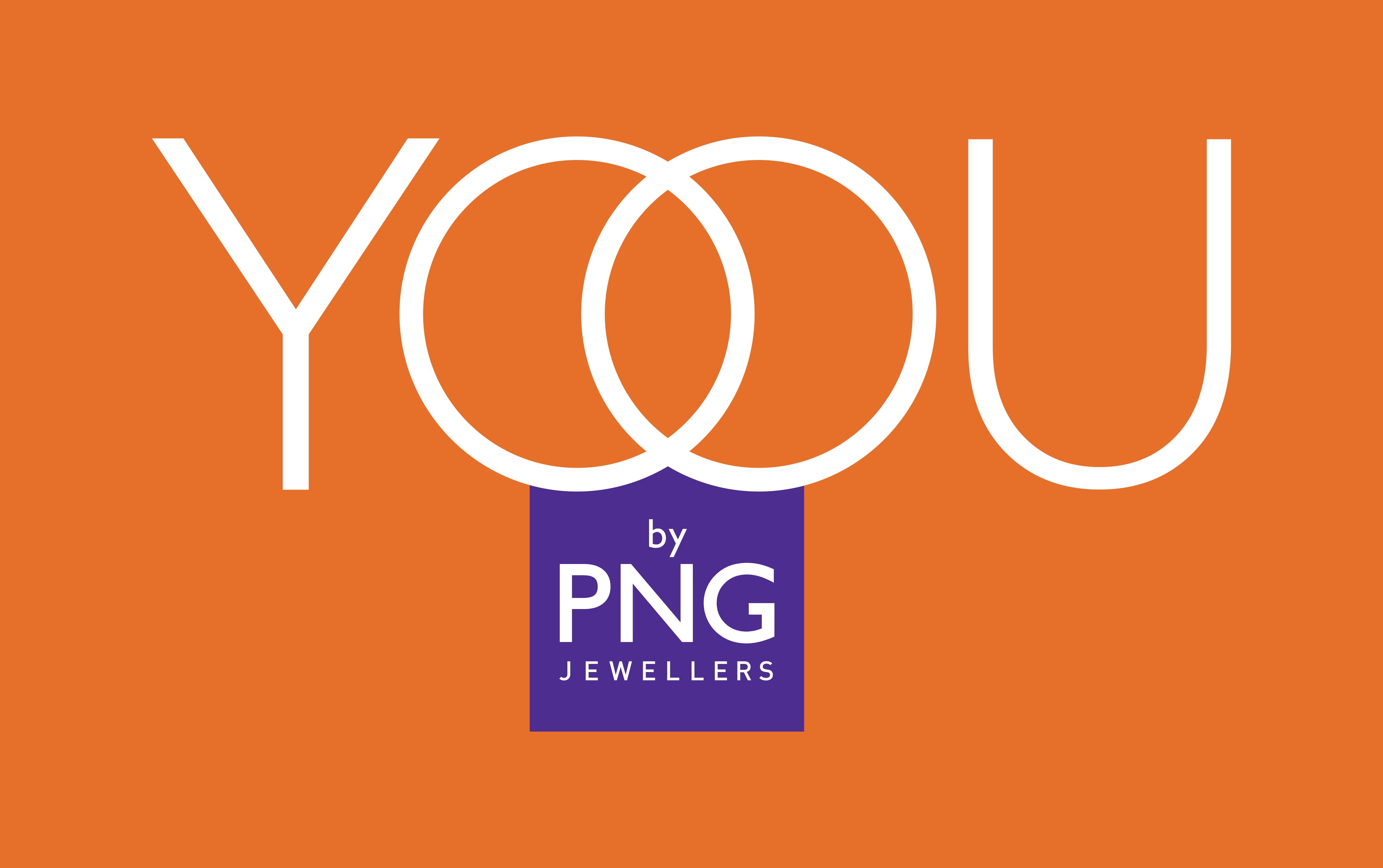 Yoou by PNG Jewellers
