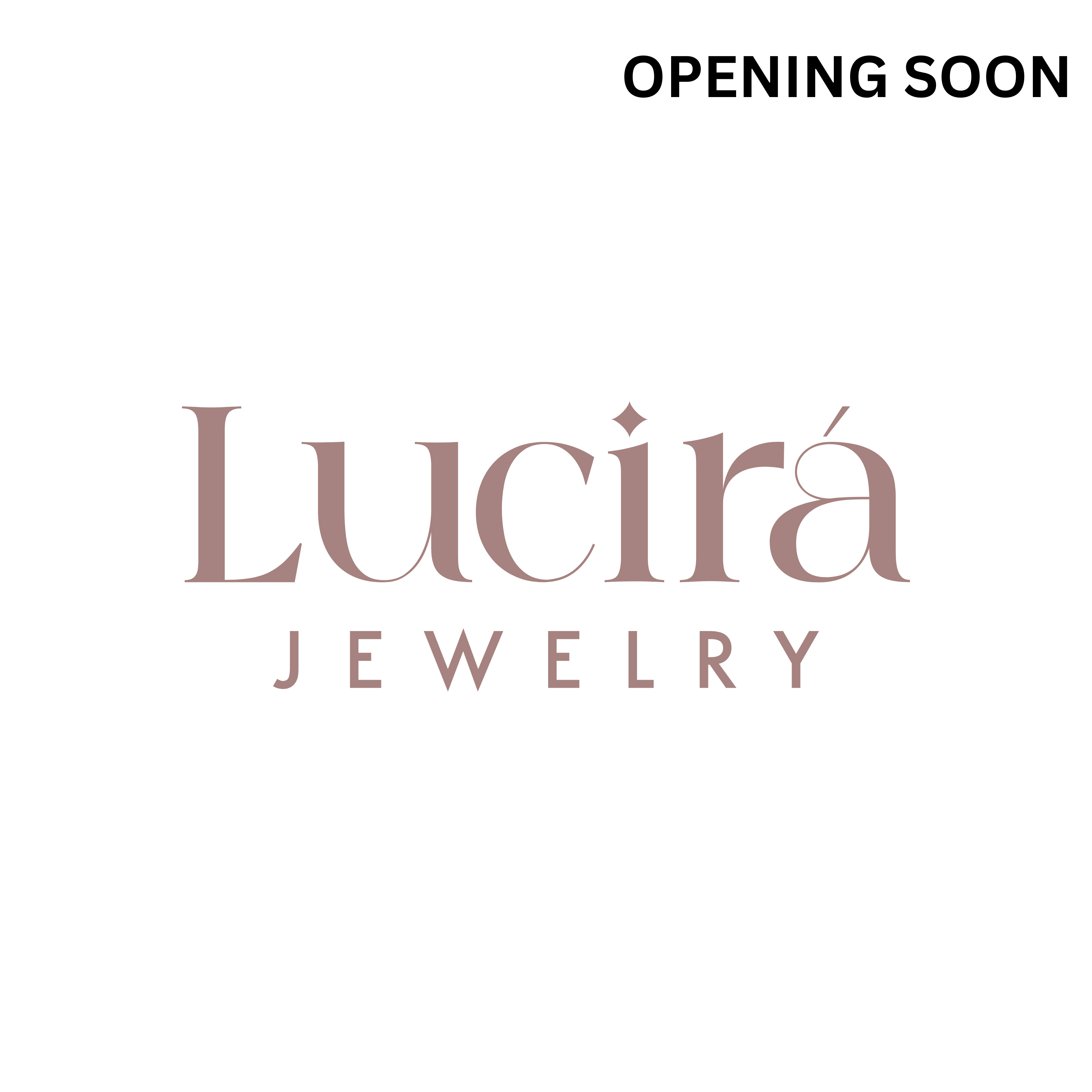 Lucira Jewelry