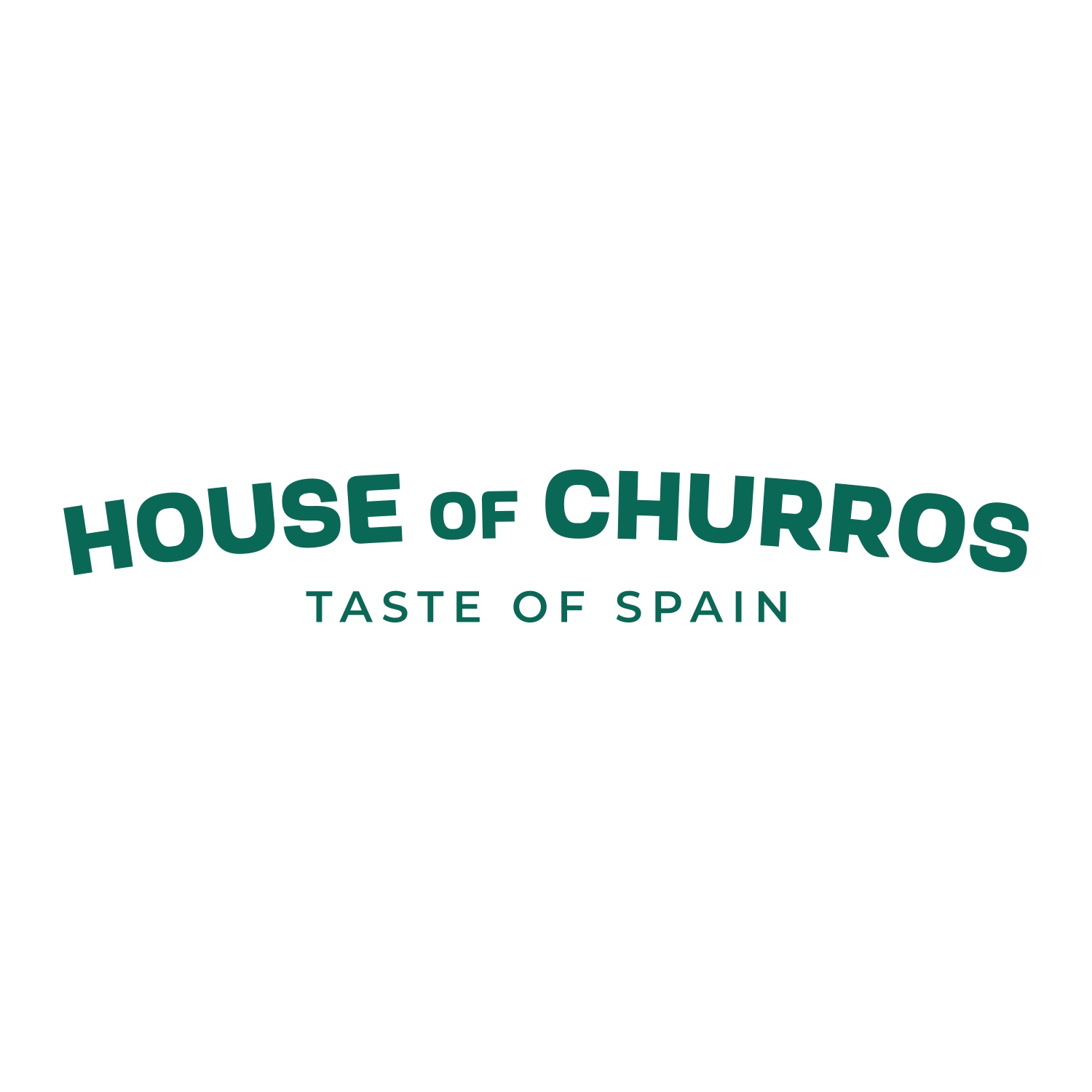 HOUSE OF CHURROS