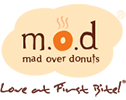 MOD (Mad Over Donuts)