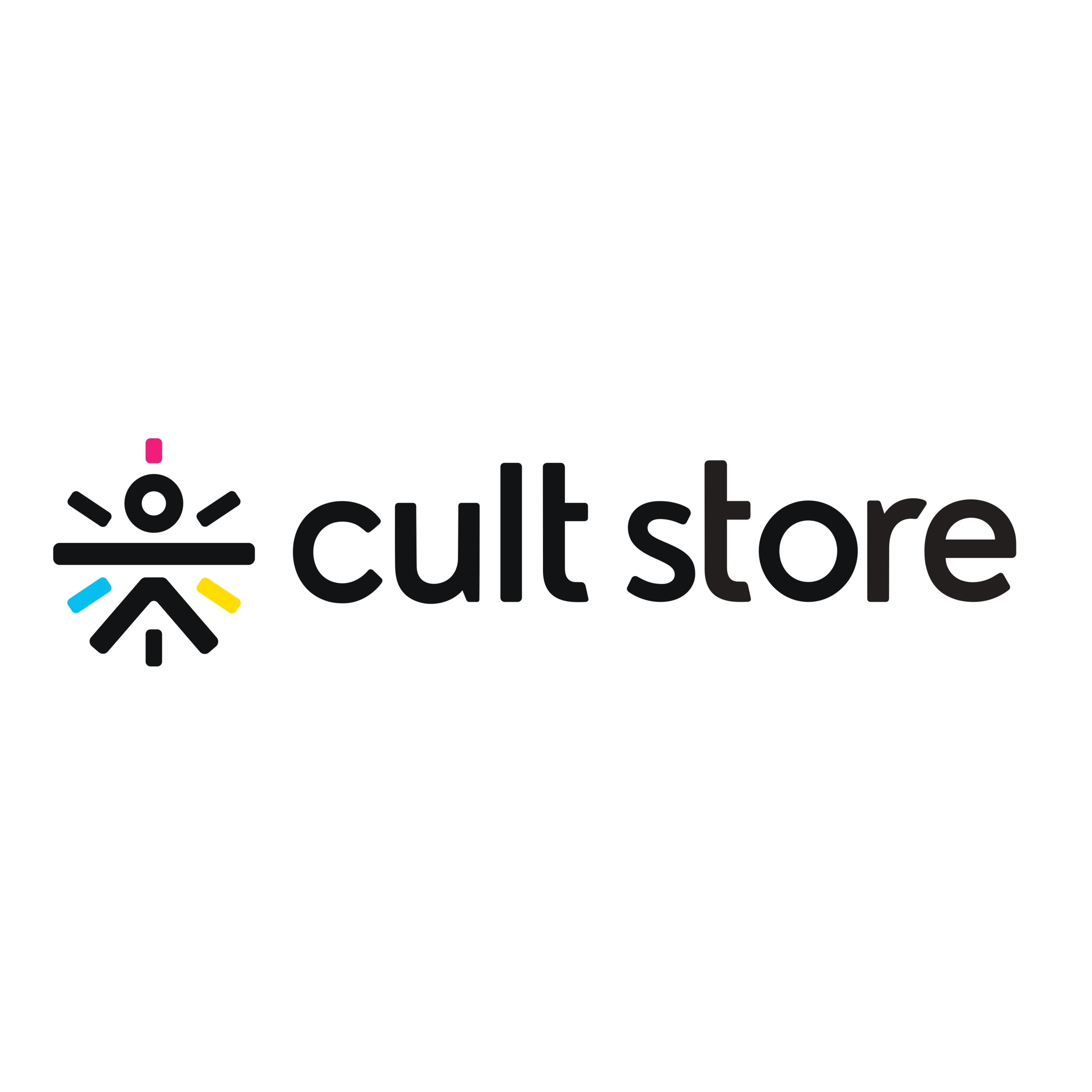 Cult Fitness Store
