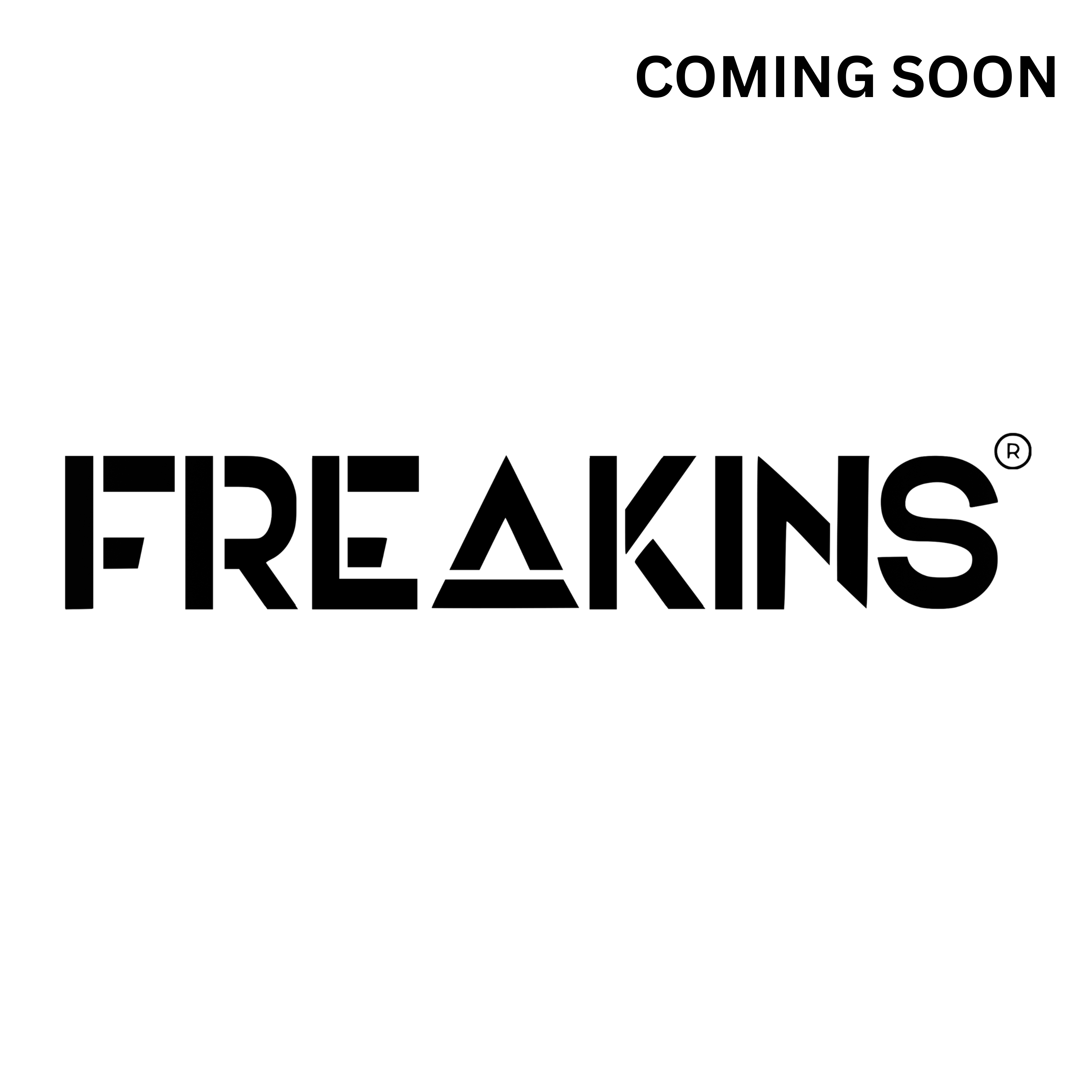Freakins
