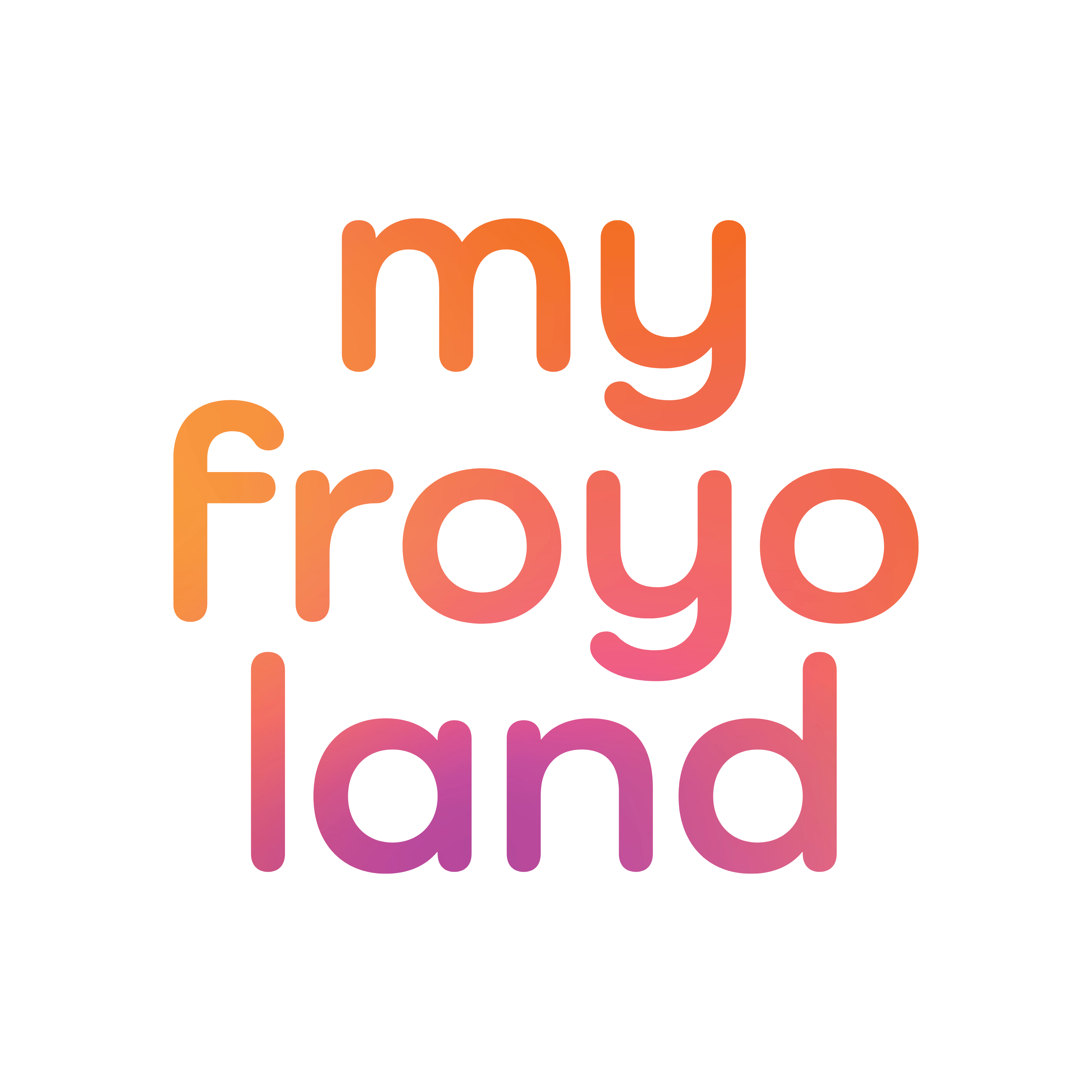 My Froyoland