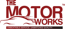 The Motor Works