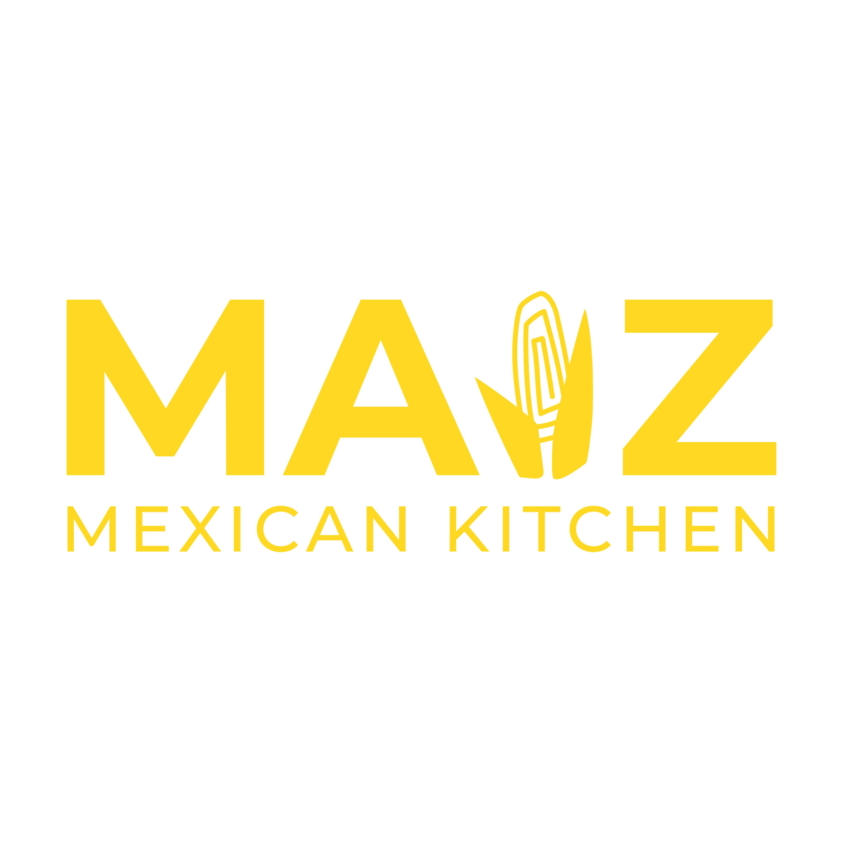MAIZ MEXICAN KITCHEN