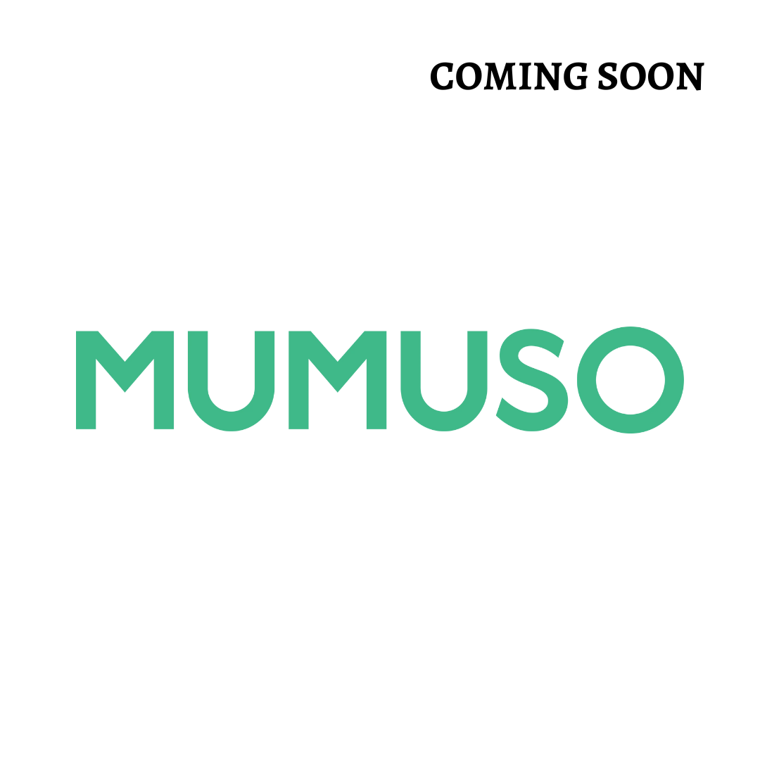 Mumuso