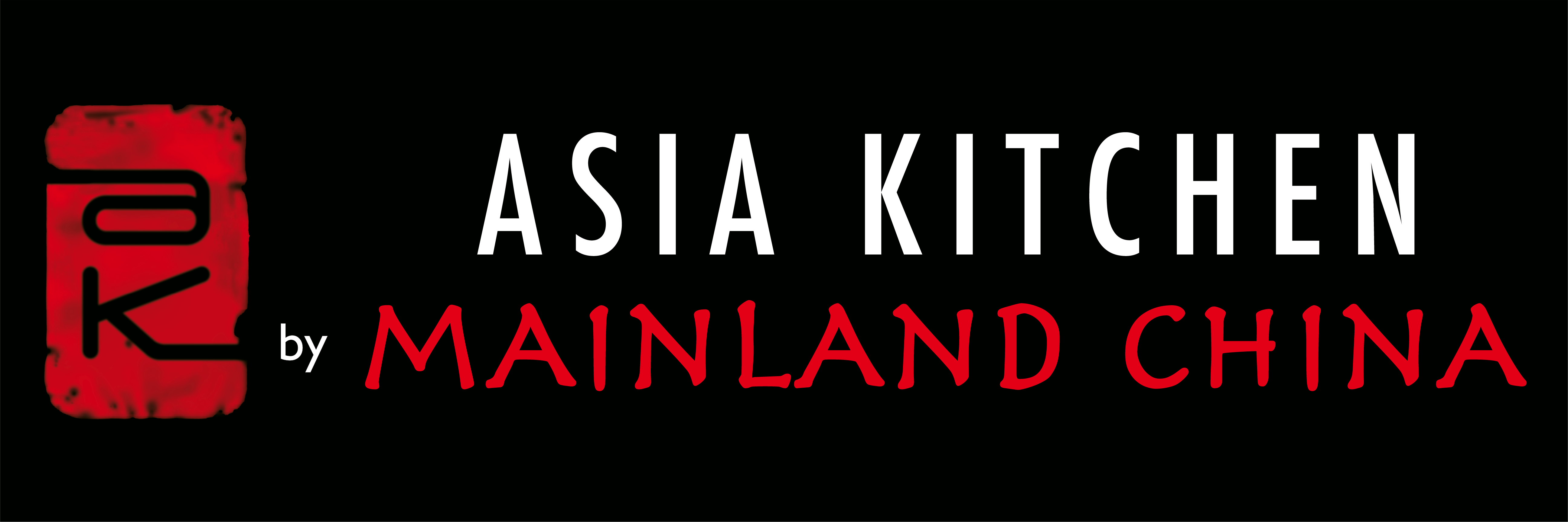 Asia Kitchen by Mainland China