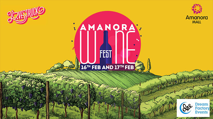 AMANORA WINE FEST