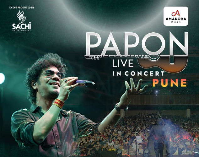 Papon | Amanora Mall