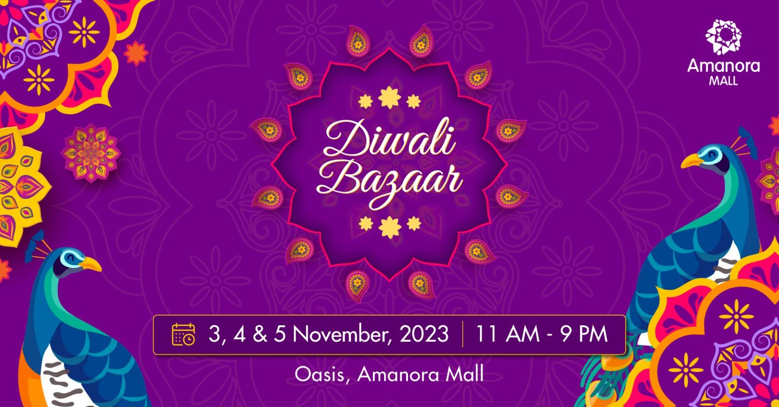 Diwali Bazaar