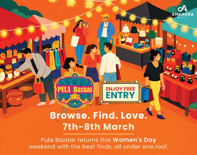 Pula Bazaar Summer Flea Market 2026