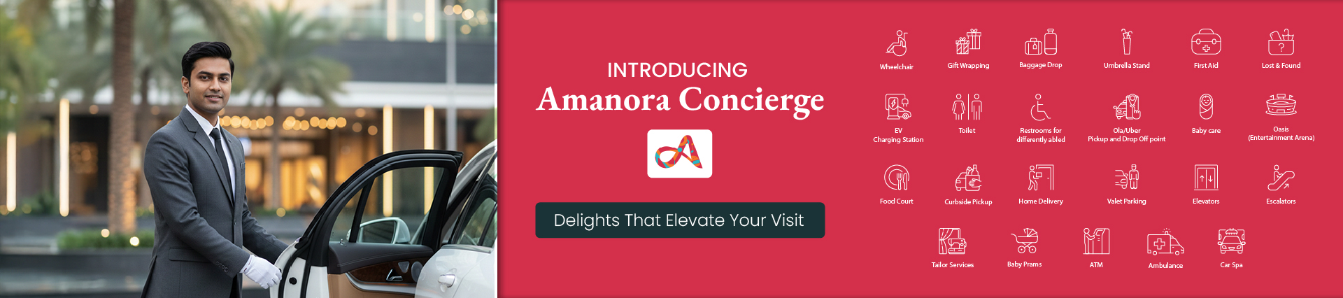 Amanora