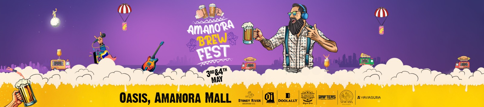 Amanora