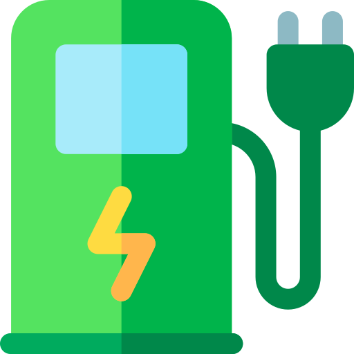 EV Charging Station